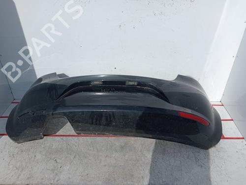 Rear bumper SEAT LEON (1P1) 1.9 TDI | BP7624038C8 