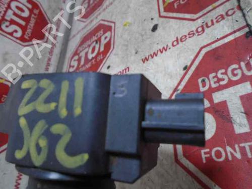 Ignition coil RENAULT MEGANE III Hatchback (BZ0/1_, B3_) 1.2 TCe (BZ2B, BZ11) | BP7394846M94 