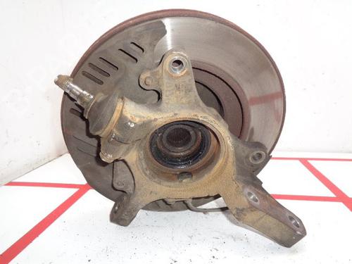 Left front steering knuckle SUBARU IMPREZA Saloon (GD) 2.0 i AWD (GD9) | BP15936019M25 