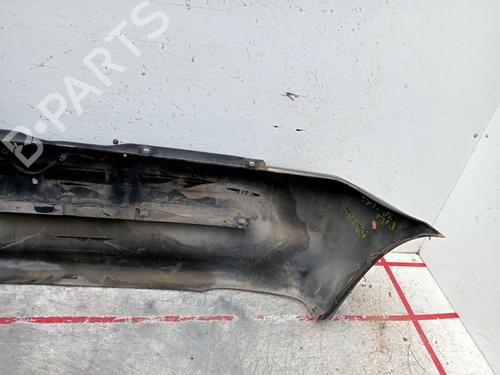 Rear bumper VW POLO III (6N1)  | BP24579958C8 