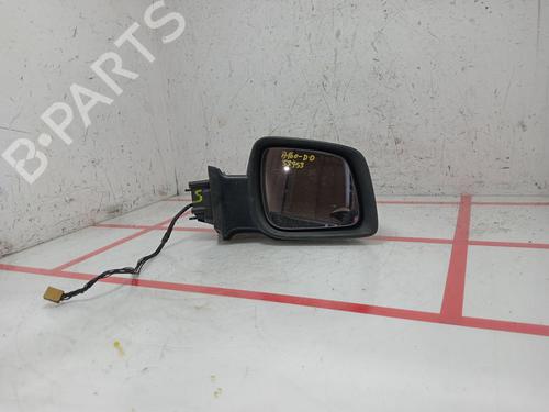 Right mirror MERCEDES-BENZ A-CLASS (W169) A 160 CDI (169.006, 169.306) | BP29451181C27 
