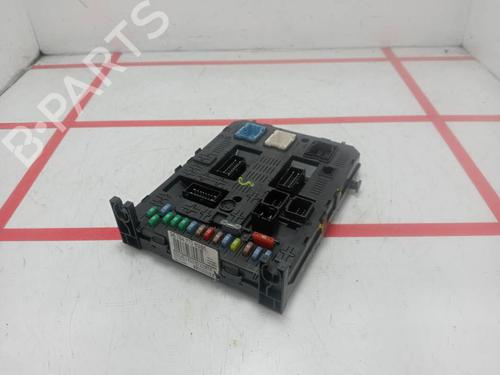 Electronic module CITROËN BERLINGO Box Body/MPV (B9) 1.6 HDi 90 | BP40154933M83 - Image 5