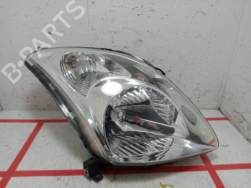 Højre forlygte SUZUKI SWIFT III (MZ, EZ) [2005-2025]  30681751