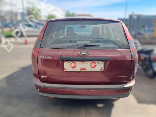 Bakluke CC/Kombi-Kupé Bakluke CC/Kombi-Kupé FORD FOCUS II Turnier (DA_, FFS, DS) 1.6 (100 hp) 33983065 33983065