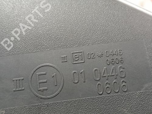 Right mirror OPEL VECTRA B Hatchback (J96) 2.2 DTI 16V (F68) | BP22221241C27 