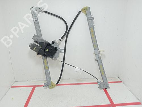 Used Front left window mechanism Front left window mechanism 37666267 37666267