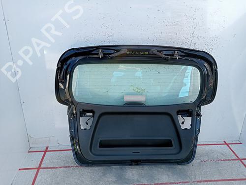 Tailgate SEAT ALTEA XL (5P5, 5P8)  | BP22436277C6 