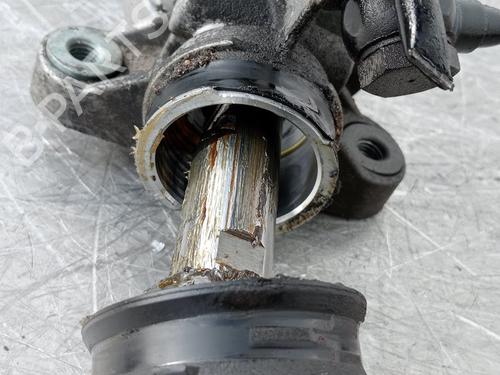 Steering rack SEAT IBIZA III (6L1)  | BP15951305M22 