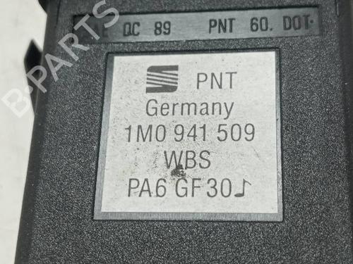 Warning switch SEAT TOLEDO II (1M2) 1.8 20V | BP38684971I22 - Image 5