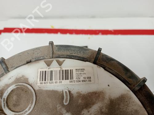 Fuel pump CITROËN C4 I (LC_)  | BP15932728M76 