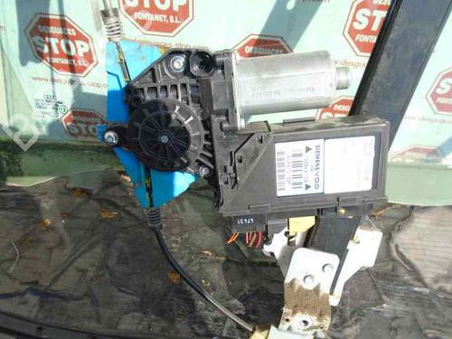 Rear right window mechanism AUDI A4 B7 (8EC) 2.0 TDI 16V | BP7353963C25 