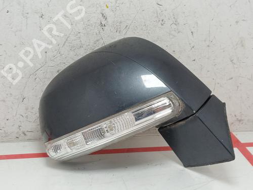 Right mirror CHEVROLET CAPTIVA (C100, C140)  | BP27923933C27 