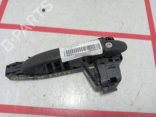 front-left-exterior-door-handle-mercedes-benz-vito-mixto-double-cabin-w447-2014-33397613 main image