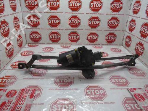 Front wiper motor AUDI A6 C5 (4B2) 2.5 TDI | BP7348050M29 