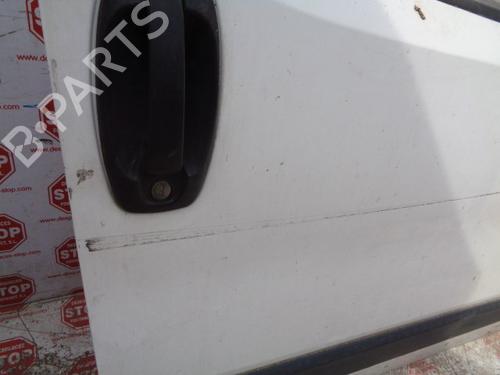 Right front door PEUGEOT BIPPER (AA_)  | BP7918082C3