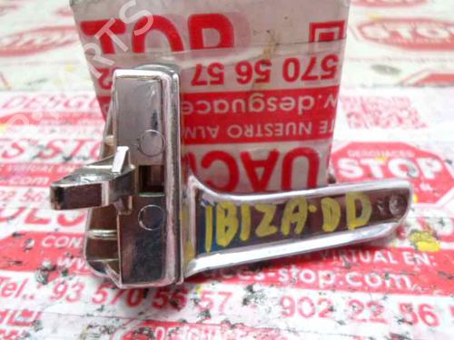 Front right interior door handle SEAT IBIZA II (6K1) 1.4 i | BP7391688I14 