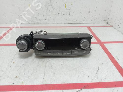 Used Climate control Climate control SSANGYONG RODIUS I 2.7 Xdi (163 hp) 34008626 34008626