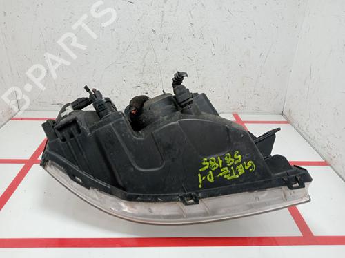 Left headlight HYUNDAI GETZ (TB) 1.3 i | BP24478717C28 