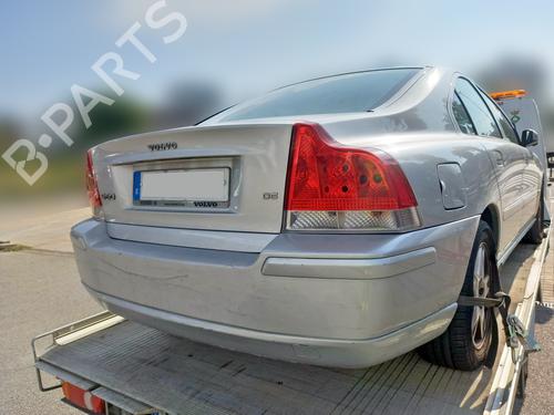 Starter VOLVO S60 I (384) 2.4 D | BP8389395M8 