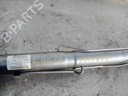 Steering rack FORD MONDEO IV (BA7) | BP32470301M22 - Image 2