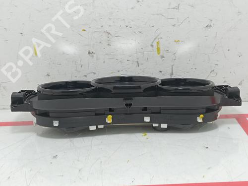 Instrument cluster DACIA DOKKER MPV (KE_)  | BP27329300C47 