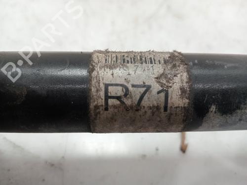 Right front driveshaft KIA SPORTAGE II (JE_, KM_) 2.0 CRDi 4WD | BP30852192M39 