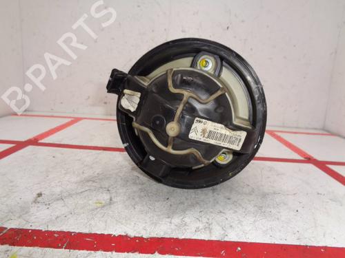 Heater blower motor PEUGEOT 308 I (4A_, 4C_) 1.6 HDi | BP15935295M62 