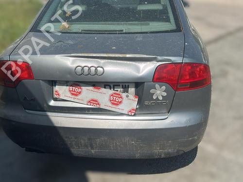 Right taillight AUDI A4 B7 (8EC) 2.0 TDI 16V | BP34344278C35  - Image 5