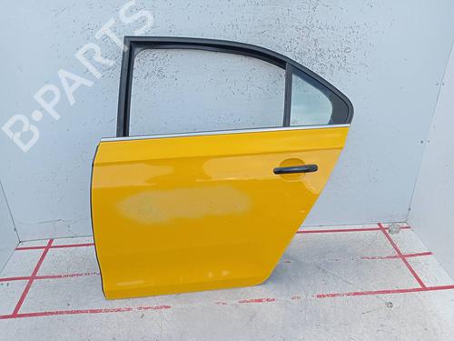 left-rear-door-seat-toledo-iv-kg3-2012-2013-2014-2015-2016-2017-2018-2019-34348537 main image