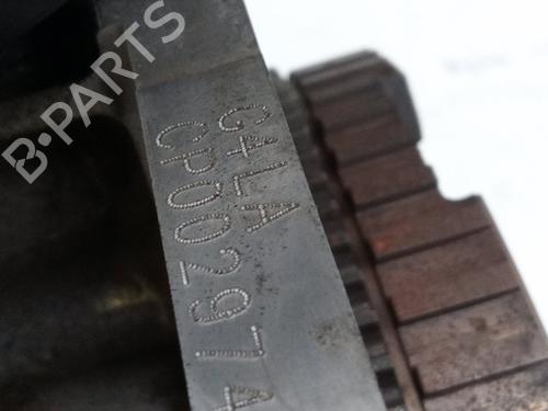 Engine KIA RIO III (UB) 1.2 CVVT | BP31128888M1 