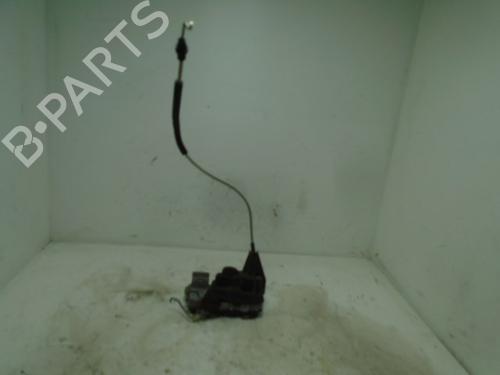 Used Rear right lock PEUGEOT 307 (3A/C) 1.6 16V (109 hp) 9394379