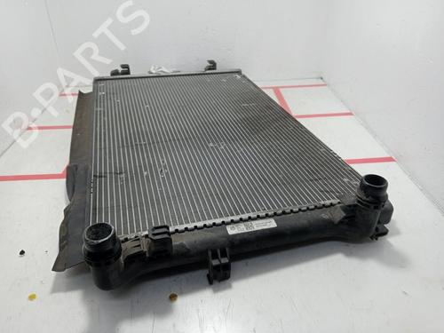 Water radiator SEAT LEON ST (5F8) | BP33982954M31 - Image 4
