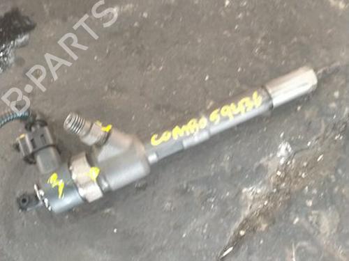 Used Injector Injector OPEL COMBO Box Body/MPV (X12) 1.3 CDTI (B05) (95 hp) 33456254 33456254