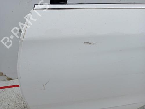 Left rear door CITROËN C4 II (NC_)  | BP17710899C4 