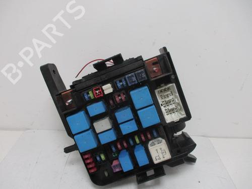 Engine control unit (ECU) HYUNDAI i30 (FD)  | BP7385301M57 