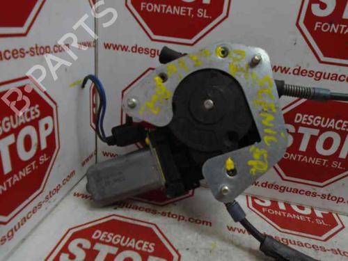Elevador vidro frente esquerdo RENAULT SCÉNIC I MPV (JA0/1_, FA0_) 1.9 dCi (JA05, JA1F) | BP7346763C22 