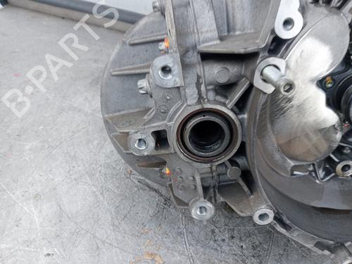 Boîte de vitesses OPEL INSIGNIA A (G09) | BP30387677M3