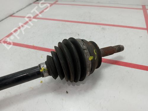 Right front driveshaft CITROËN C3 III (SX) | BP33269471M39 - Image 4
