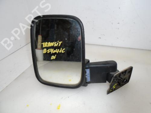 Used Left mirror FORD TRANSIT Van (T_ _) 2.5 D (TAL, TAS, TGL, TWS) (68 hp) 15923841