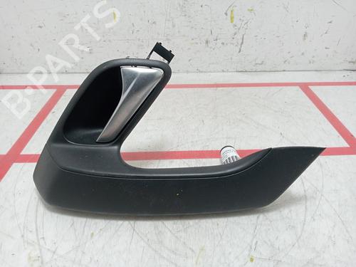 Used Rear right interior door handle Rear right interior door handle VW POLO V (6R1, 6C1) [2009-2022] 29311495 29311495