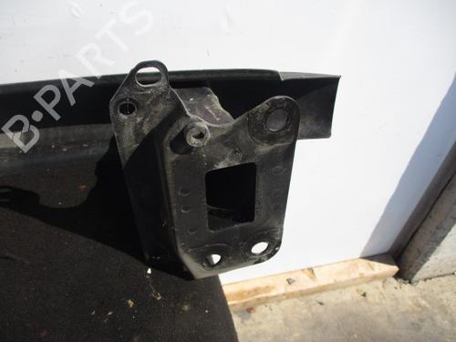 Front bumper reinforcement VW POLO (9N_, 9A_) 1.2 12V | BP15927015C109 