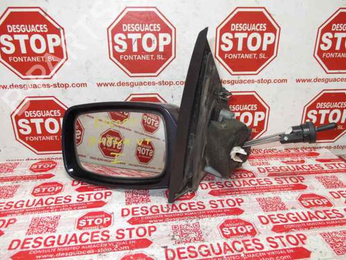 Used Left mirror FORD ESCORT VI (GAL, AAL, ABL) 1.8 TD (90 hp) 7343454