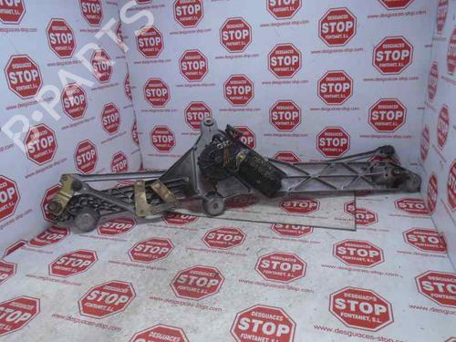 Front wiper motor MERCEDES-BENZ S-CLASS (W220, V220)  0390241435   | 737403 |