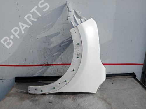 left-front-fenders-citroen-c3-iii-sx-2016-33269481 main image