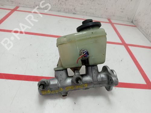 Brake master cylinder TOYOTA LAND CRUISER 90 (_J9_)  | BP28840727M77 