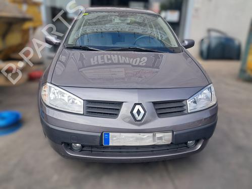 Right headlight RENAULT MEGANE II Saloon (LM0/1_) | BP38020412C29 - Image 5