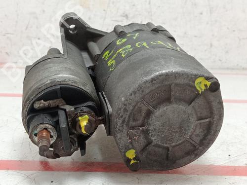 Starter PEUGEOT 207 (WA_, WC_)  | BP29596011M8 