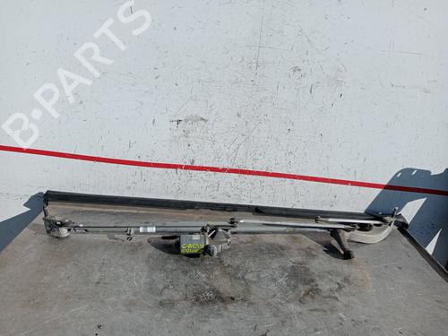 Used Front wiper motor Front wiper motor FORD C-MAX II (DXA/CB7, DXA/CEU) [2010-2019] 33267934 33267934