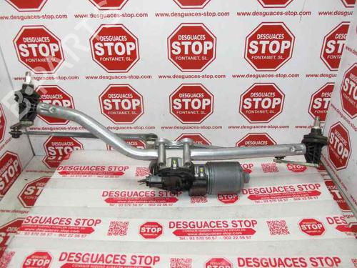 Front wiper motor BMW 3 (E46) 318 i | BP7358617M29 