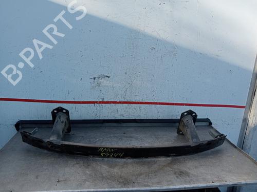 Used Front bumper reinforcement BMW 1 (E81) 116 i (115 hp) 31973086